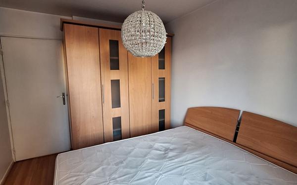 Appartement à louer    3 pièces • 60,16 m2 Drancy