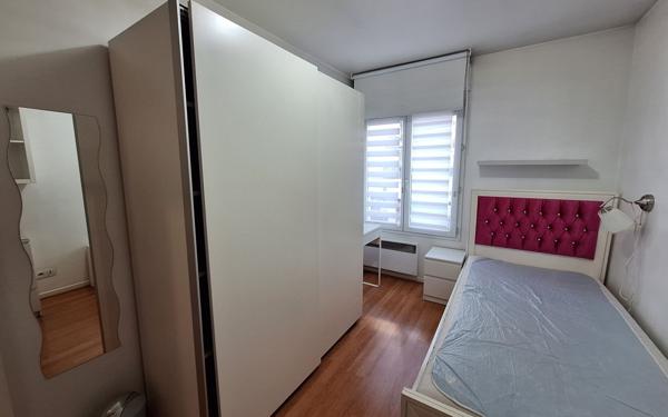 Appartement à louer    3 pièces • 60,16 m2 Drancy