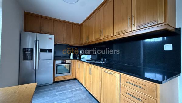 Location Appartement46,32 m² - 2 Pièces - ANNEMASSE (74100)