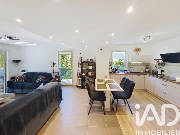 Appartement à vendre 3 pièces 80 m² La Seyne-sur-Mer