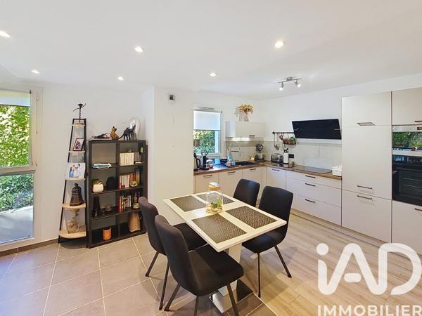 Appartement à vendre 3 pièces 80 m² La Seyne-sur-Mer