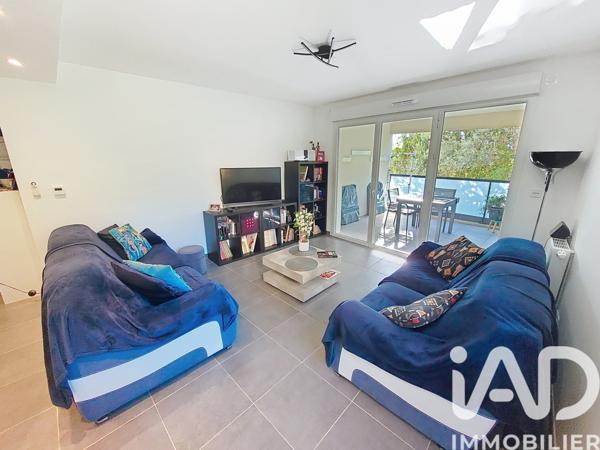 Appartement à vendre 3 pièces 80 m² La Seyne-sur-Mer