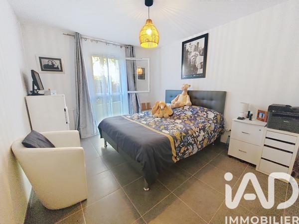 Appartement à vendre 3 pièces 80 m² La Seyne-sur-Mer