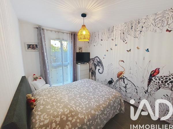 Appartement à vendre 3 pièces 80 m² La Seyne-sur-Mer