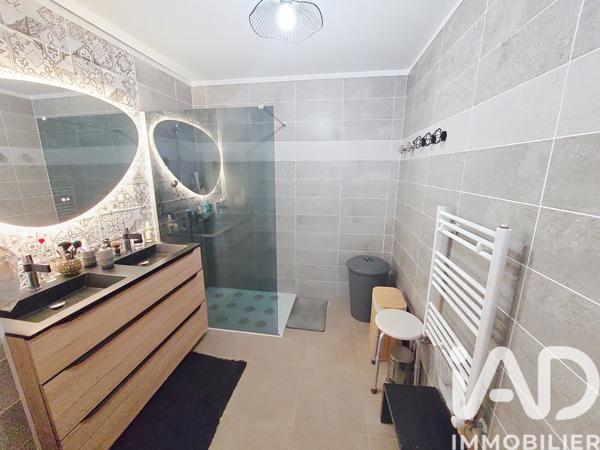 Appartement à vendre 3 pièces 80 m² La Seyne-sur-Mer