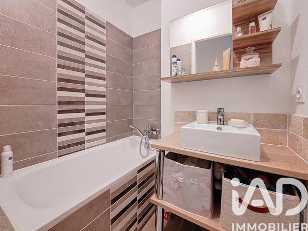 Appartement à vendre 3 pièces 80 m² La Seyne-sur-Mer