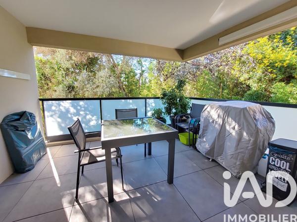 Appartement à vendre 3 pièces 80 m² La Seyne-sur-Mer