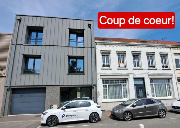 CHARME ET MODERNITE!