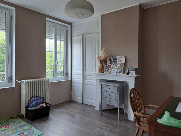 CHARME ET MODERNITE!