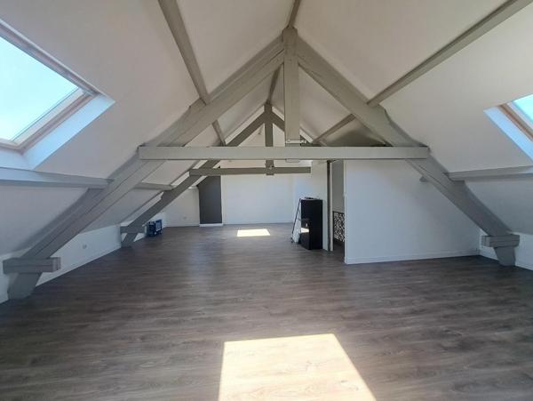 CHARME ET MODERNITE!