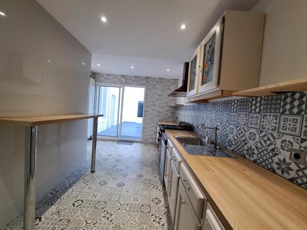 CHARME ET MODERNITE!