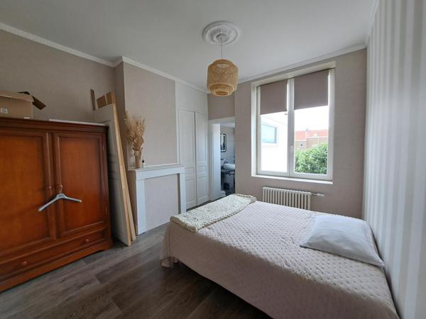 CHARME ET MODERNITE!