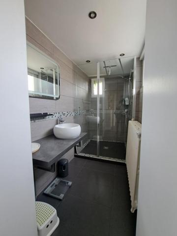 CHARME ET MODERNITE!