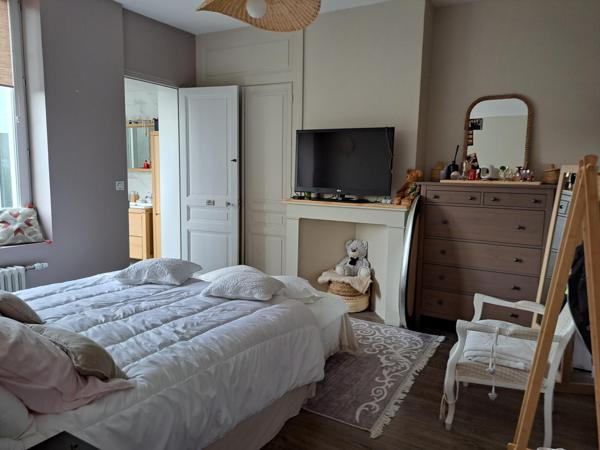 CHARME ET MODERNITE!