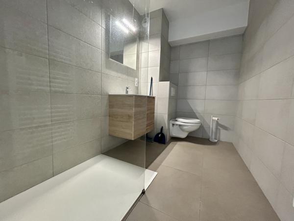 Colmar (68000) Studio 35,50m2, Terrasse, Parking, Colmar Maraîchers