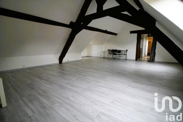 Appartement à vendre 2 pièces 87 m² Guignes