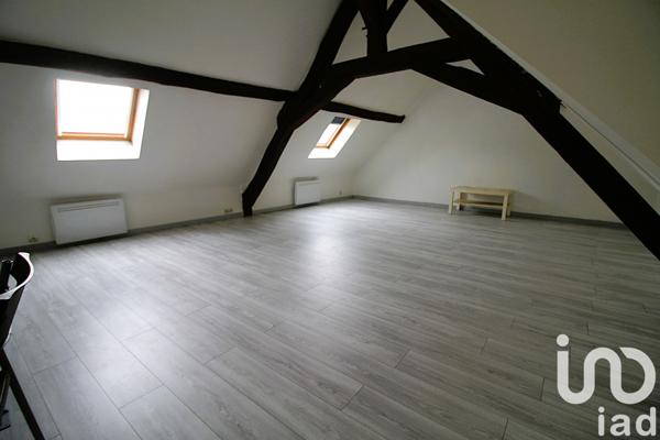 Appartement à vendre 2 pièces 87 m² Guignes