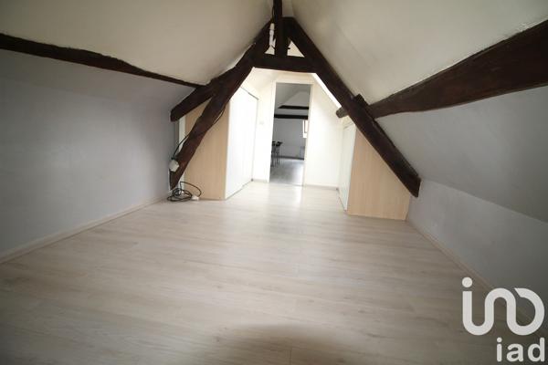 Appartement à vendre 2 pièces 87 m² Guignes