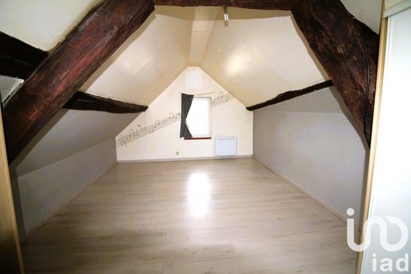 Appartement à vendre 2 pièces 87 m² Guignes