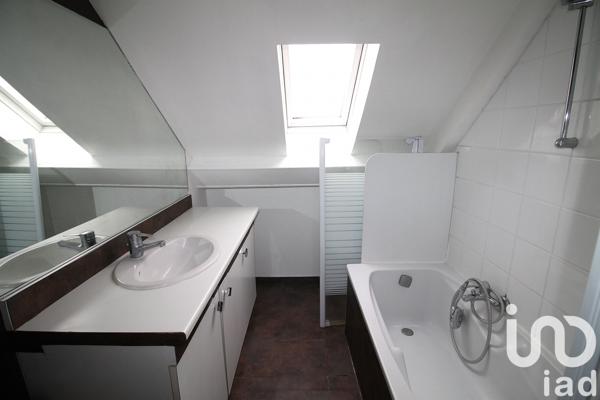 Appartement à vendre 2 pièces 87 m² Guignes