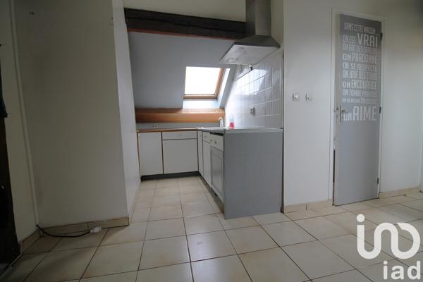 Appartement à vendre 2 pièces 87 m² Guignes
