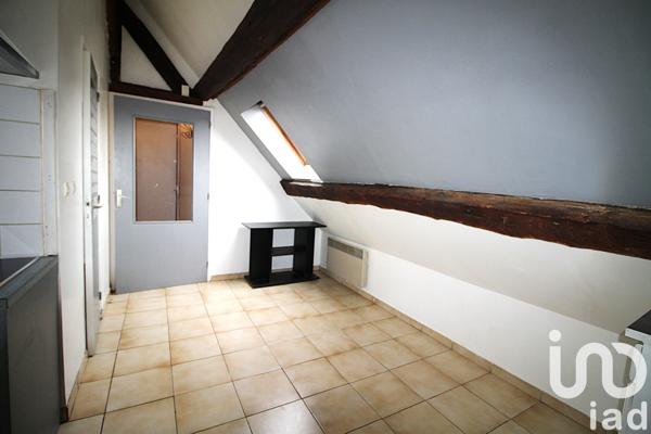 Appartement à vendre 2 pièces 87 m² Guignes