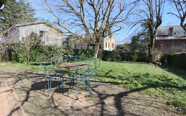 Maison à vendre    5 pièces • 144 m2 Écully