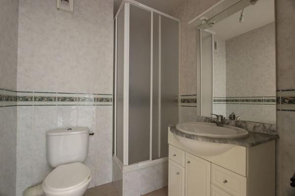 UN APPARTEMENT TYPE 3 EN FORMAT DUPLEX SUR QUIMPER NORD. -