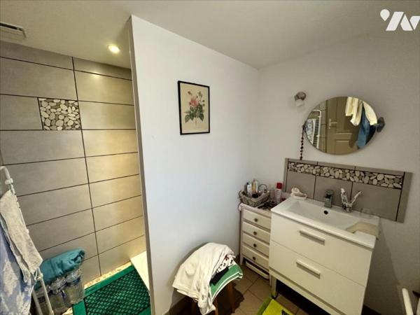 INVESTISSEMENT LOCATIF - OUVILLE LA RIVIERE