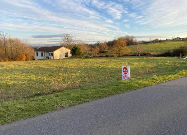 Terrain à vendre    Eybouleuf