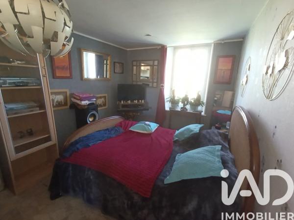 Maison à vendre 4 pièces 85 m² Langé