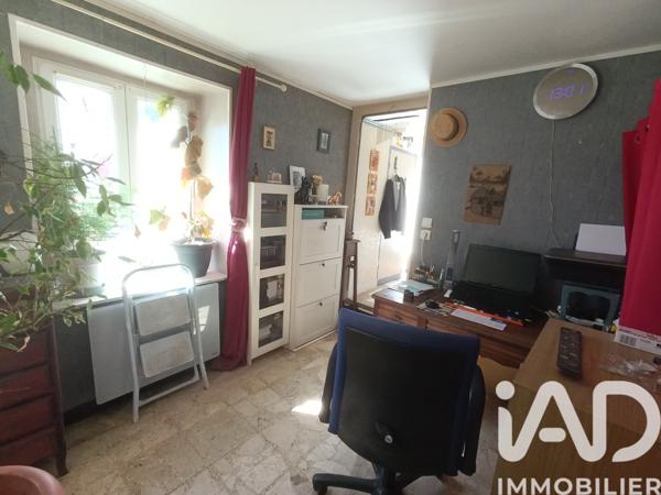 Maison à vendre 4 pièces 85 m² Langé