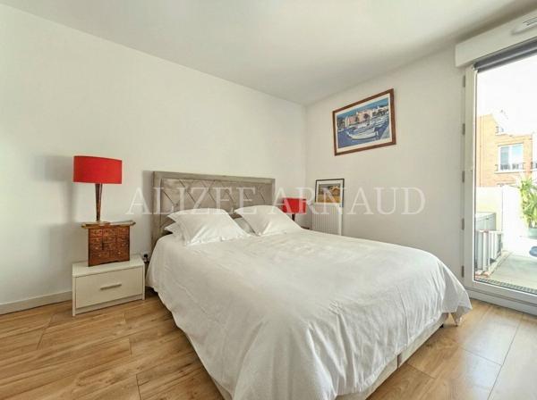 Appartement 4 pièces - 85 m²