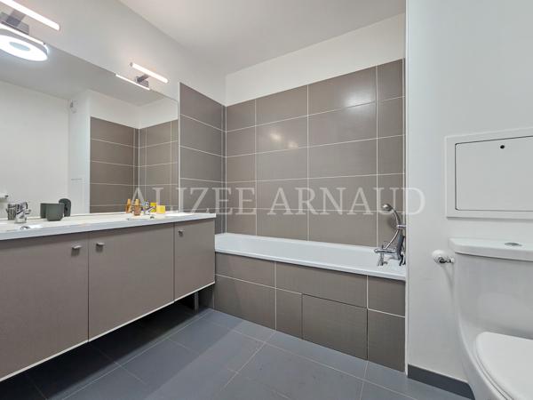 Appartement 4 pièces - 85 m²