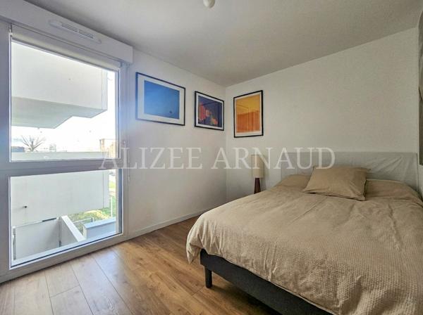 Appartement 4 pièces - 85 m²
