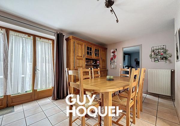 Jolie Maison de village au Coeur du Mâconnais - 71960 PIERRECLOS