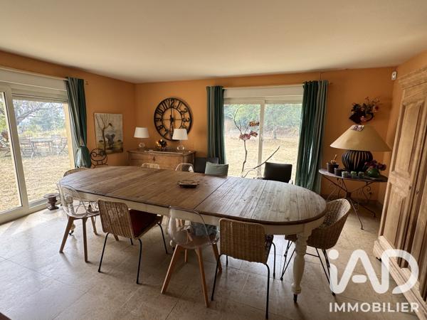 Maison à vendre 8 pièces 243 m² Challuy