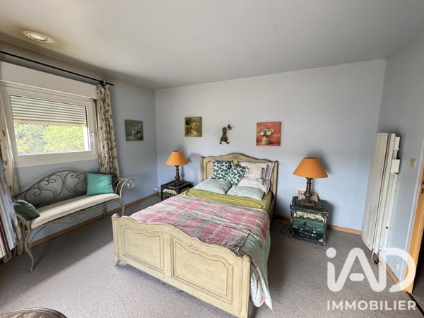 Maison à vendre 8 pièces 243 m² Challuy