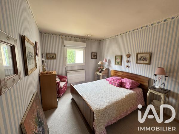 Maison à vendre 8 pièces 243 m² Challuy