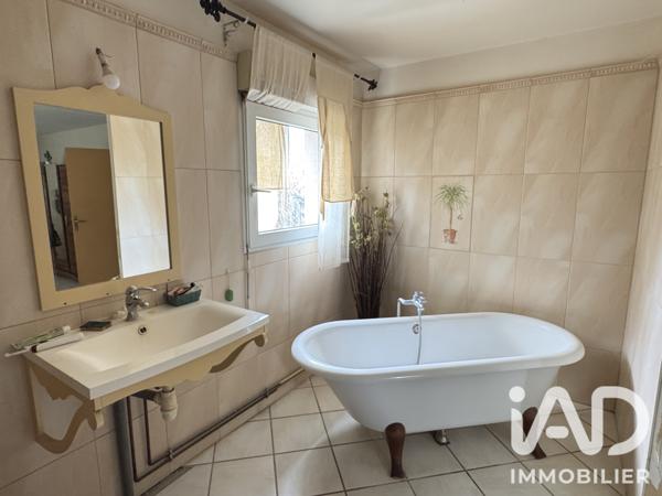 Maison à vendre 8 pièces 243 m² Challuy