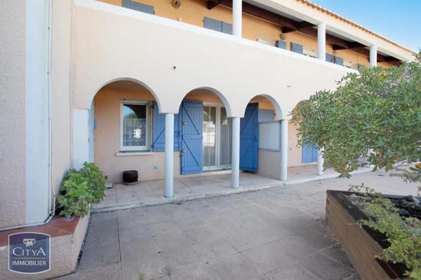 Appartement à vendre 2 pièces