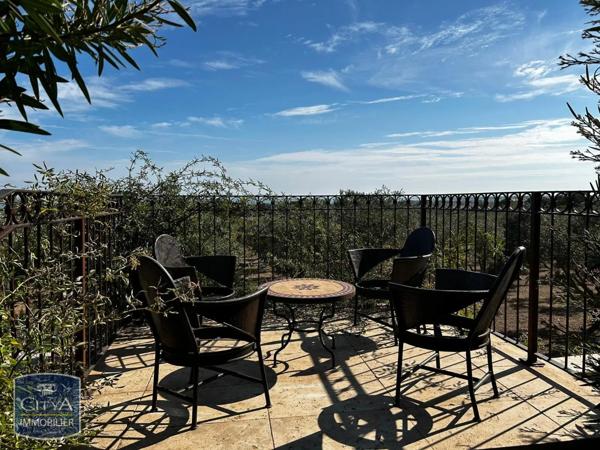 Appartement à louer 3 pièces 75m²