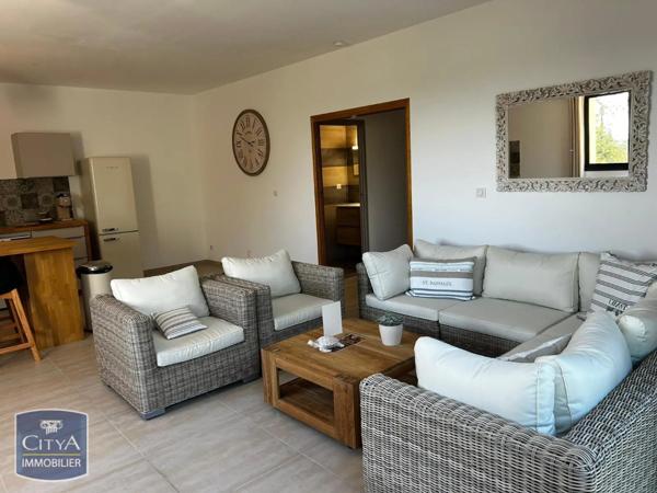 Appartement à louer 3 pièces 75m²