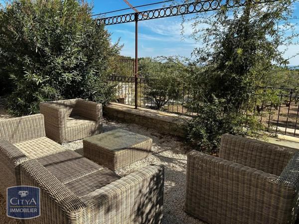 Appartement à louer 3 pièces 75m²