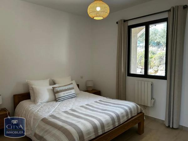 Appartement à louer 3 pièces 75m²