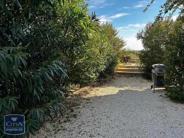 Appartement à louer 3 pièces 75m²