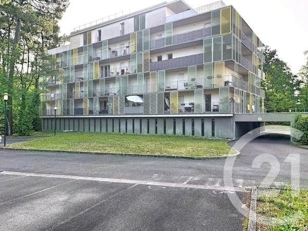 Appartement T2 à vendre  2 pièces - 43,92 m 2   GRADIGNAN  - 33