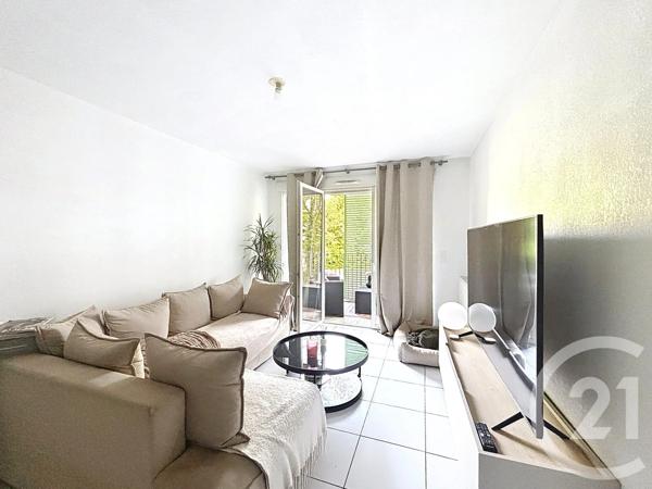 Appartement T2 à vendre  2 pièces - 43,92 m 2   GRADIGNAN  - 33