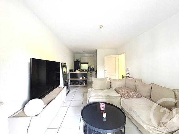 Appartement T2 à vendre  2 pièces - 43,92 m 2   GRADIGNAN  - 33