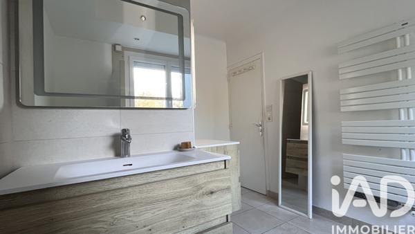 Maison à vendre 6 pièces 126 m² Bouguenais